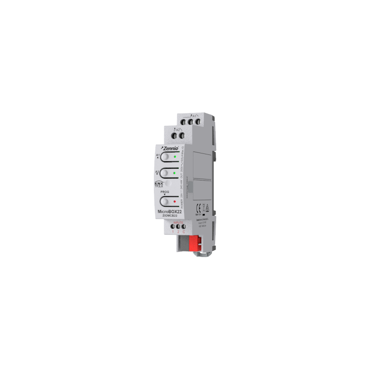 MicroBOX 22
