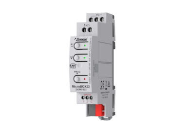MicroBOX 22