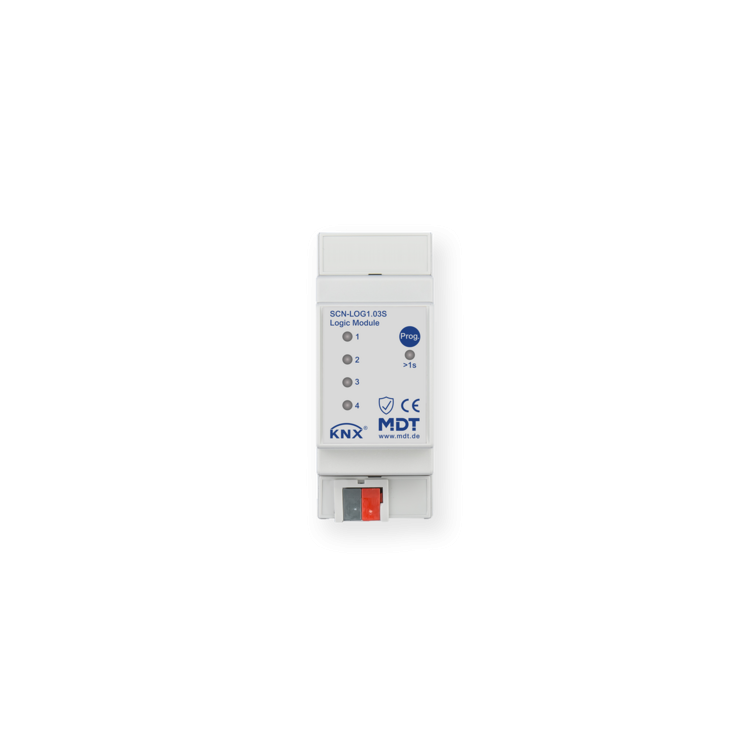 Logic Module Secure
