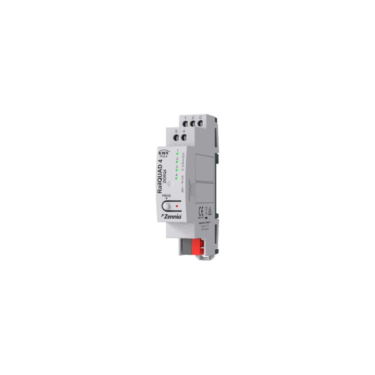 RailQUAD 4