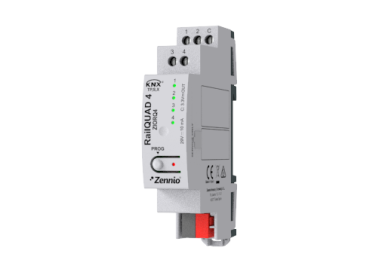 RailQUAD 4