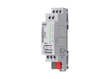 RailQUAD 6