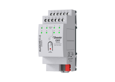 RailQUAD 8 v2