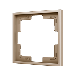Cornice ZS70 - 1 Modulo