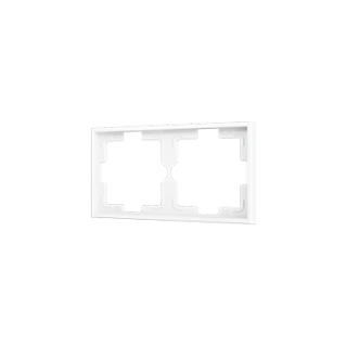 Cornice ZS70 - 2 Moduli