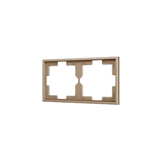 Cornice ZS70 - 2 Moduli
