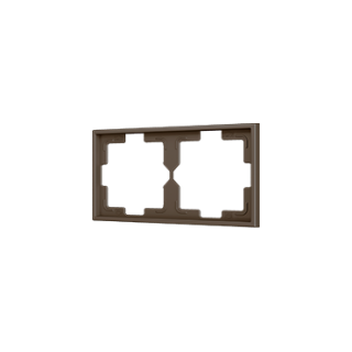 Cornice ZS70 - 2 Moduli