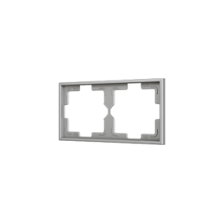 Cornice ZS70 - 2 Moduli