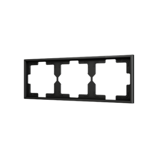 Cornice ZS70 - 3 Moduli