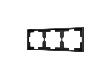 Cornice ZS70 - 3 Moduli