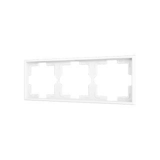 Cornice ZS70 - 3 Moduli