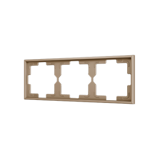 Cornice ZS70 - 3 Moduli