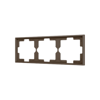 Cornice ZS70 - 3 Moduli