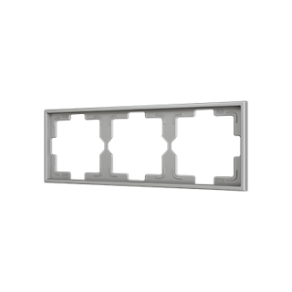 Cornice ZS70 - 3 Moduli