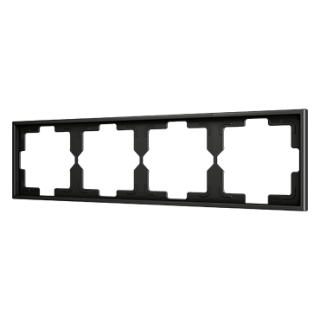 Cornice ZS70 - 4 Moduli