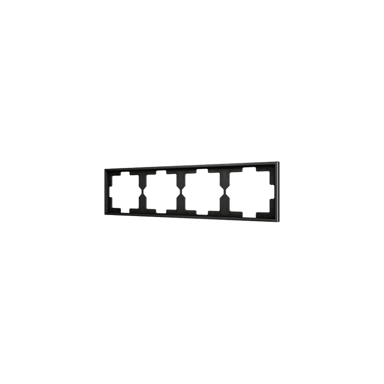 Cornice ZS70 - 4 Moduli