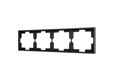 Cornice ZS70 - 4 Moduli
