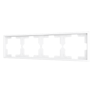Cornice ZS70 - 4 Moduli