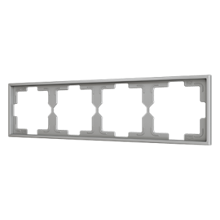 Cornice ZS70 - 4 Moduli