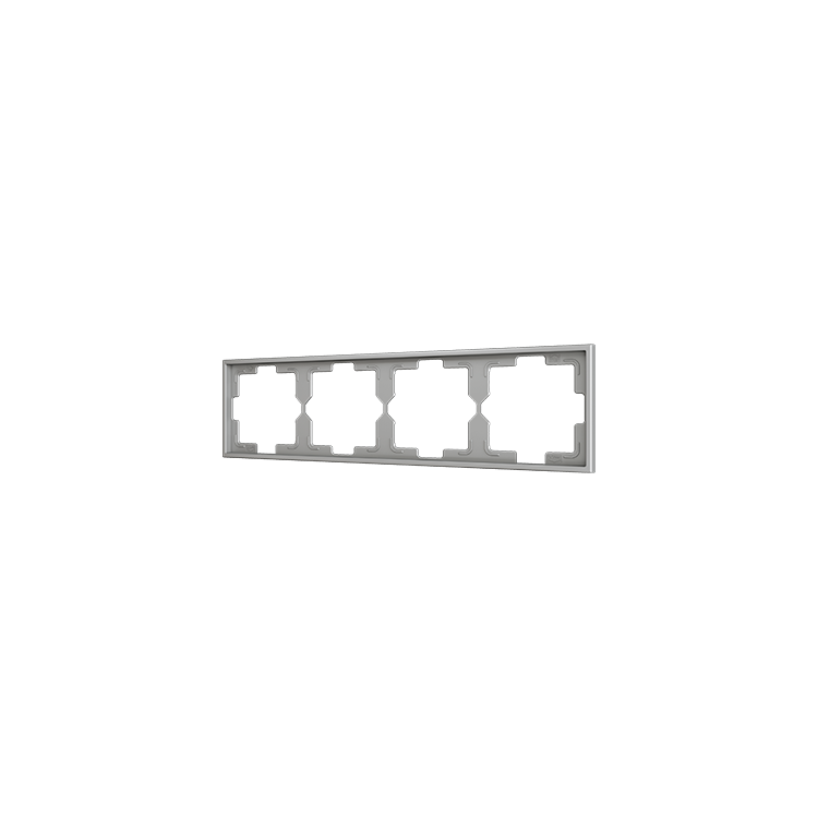 Cornice ZS70 - 4 Moduli