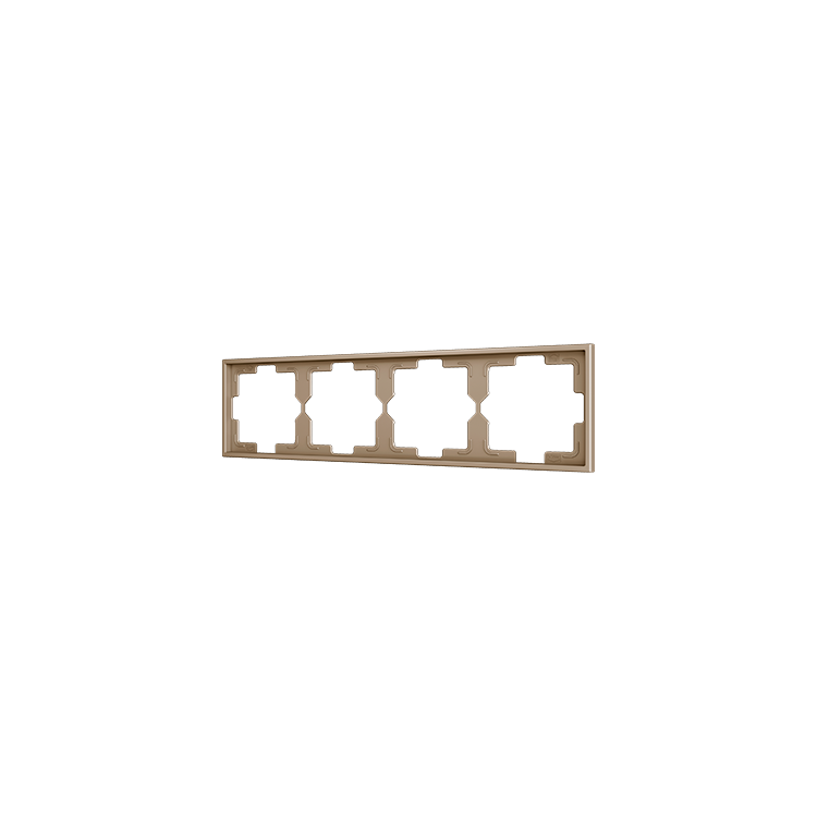 Cornice ZS70 - 4 Moduli
