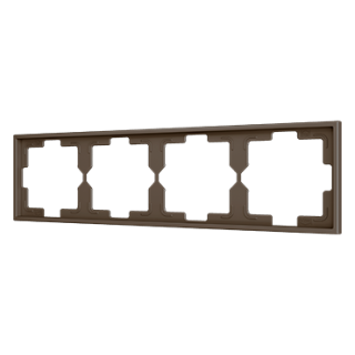 Cornice ZS70 - 4 Moduli
