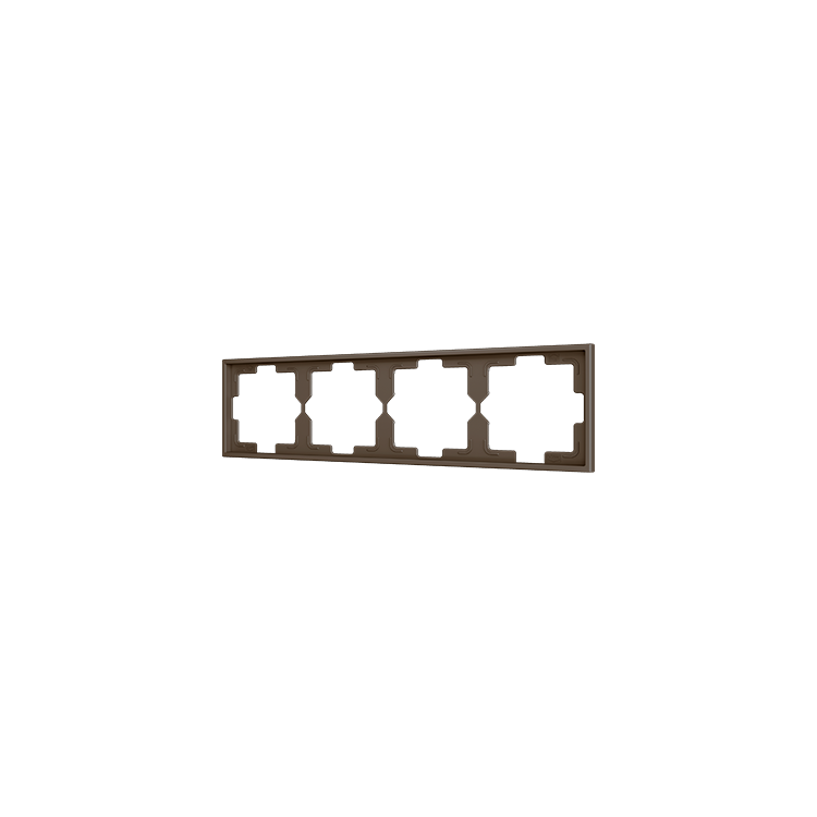 Cornice ZS70 - 4 Moduli