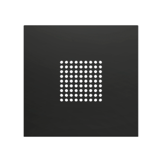 Cover 70 x 70 mm RingBOX