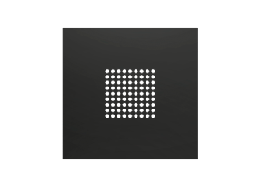 Cover 70 x 70 mm RingBOX