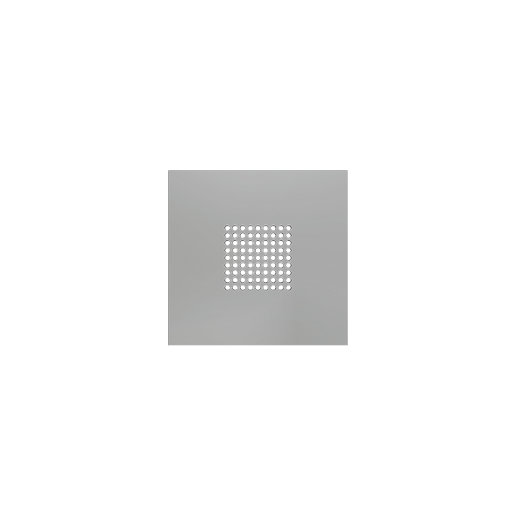 Cover 70 x 70 mm RingBOX