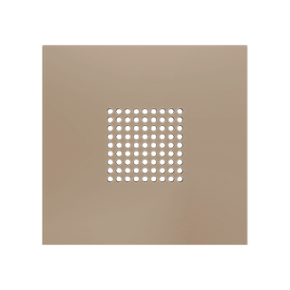 Cover 70 x 70 mm RingBOX