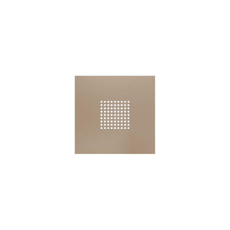 Cover 70 x 70 mm RingBOX