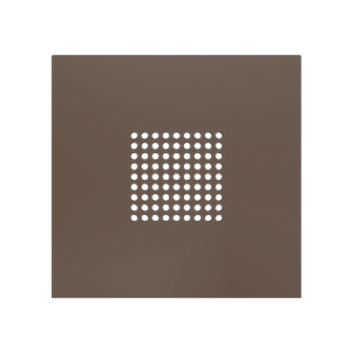 Cover 70 x 70 mm RingBOX