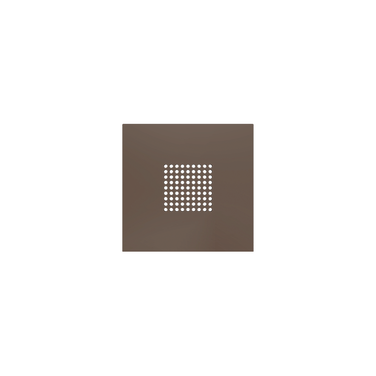 Cover 70 x 70 mm RingBOX