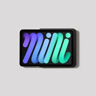 Dame Wall Home 2.0 (iPad mini)