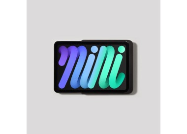 Dame Wall Home 2.0 (iPad mini)