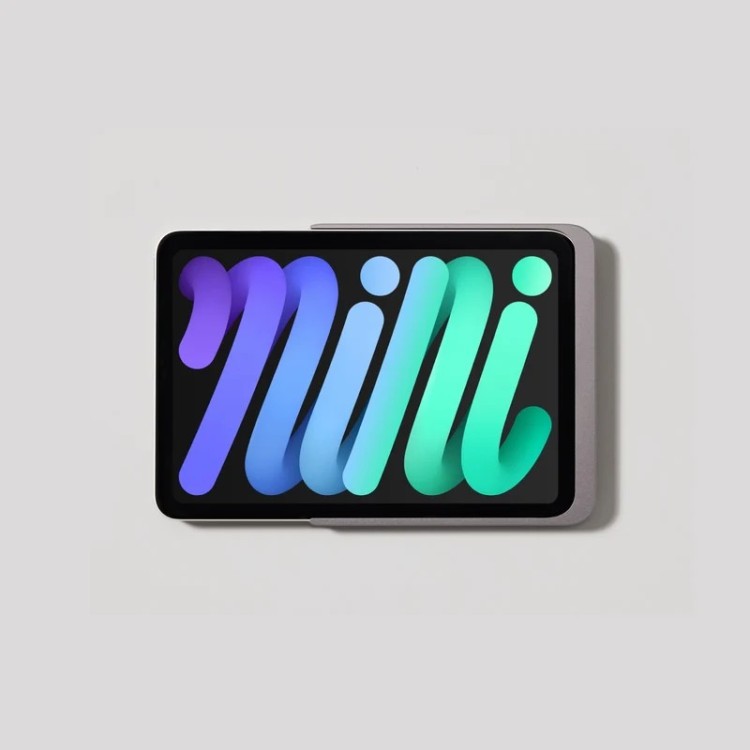 Dame Wall Home 2.0 (iPad mini)