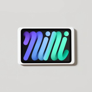 Dame Wall 2.0 (iPad mini)