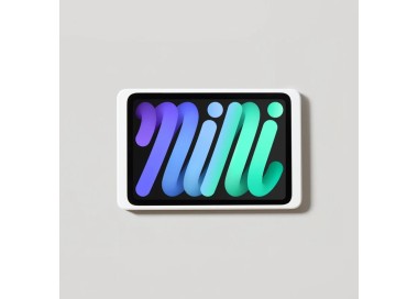 Dame Wall 2.0 (iPad mini)