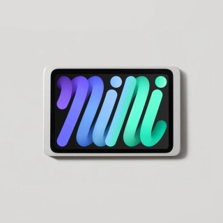 Dame Wall 2.0 (iPad mini)
