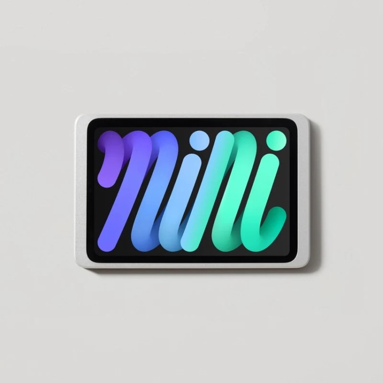 Dame Wall 2.0 (iPad mini)
