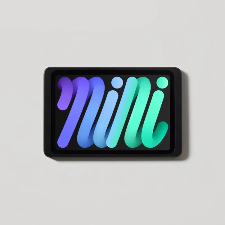 Dame Wall 2.0 (iPad mini)