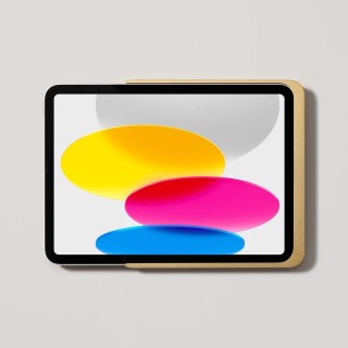 Dame Wall Home 2.0 (iPad)