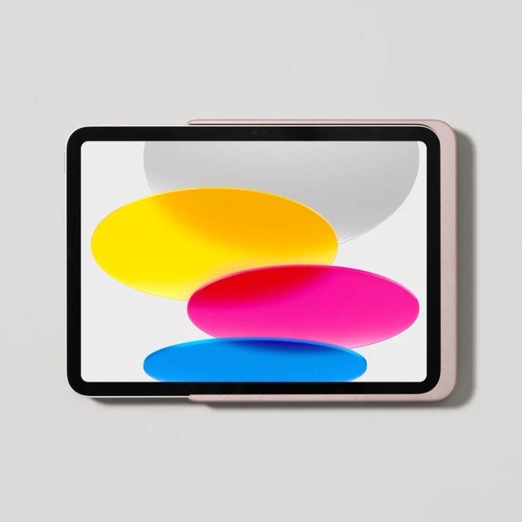 Dame Wall Home 2.0 (iPad)