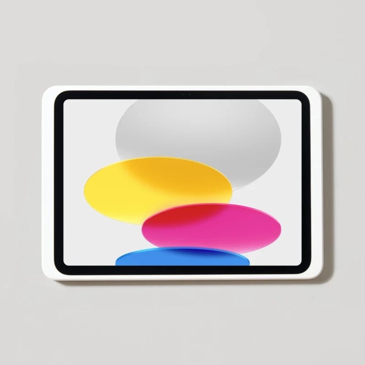 Dame Wall 2.0 (iPad)