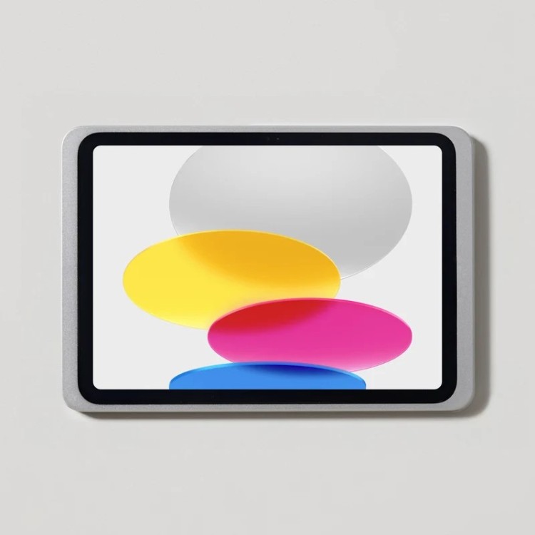 Dame Wall 2.0 (iPad)