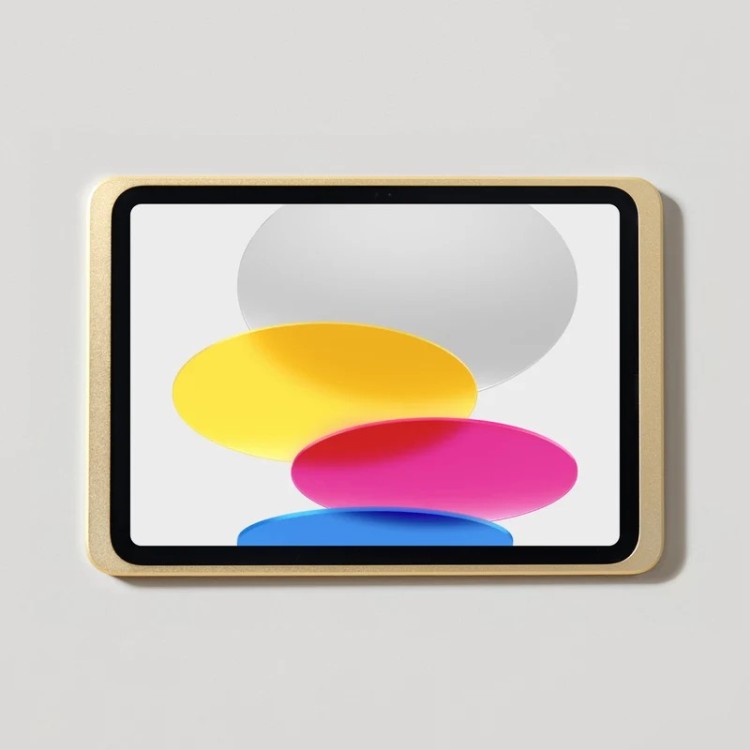 Dame Wall 2.0 (iPad)