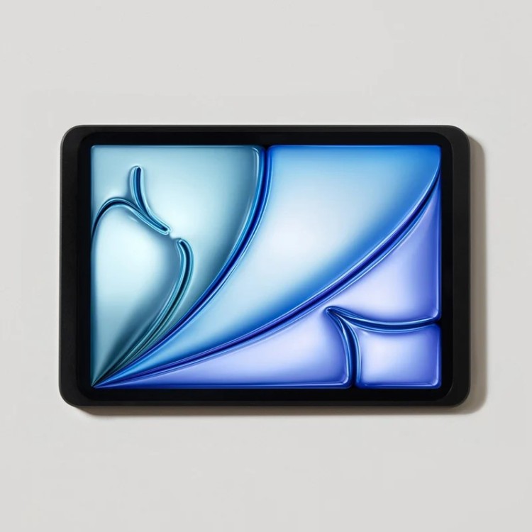 Dame Wall 2.0 (iPad Air 10.9" / 11")