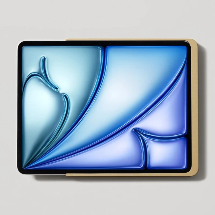 Dame Wall Home 2.0 (iPad Air 13")