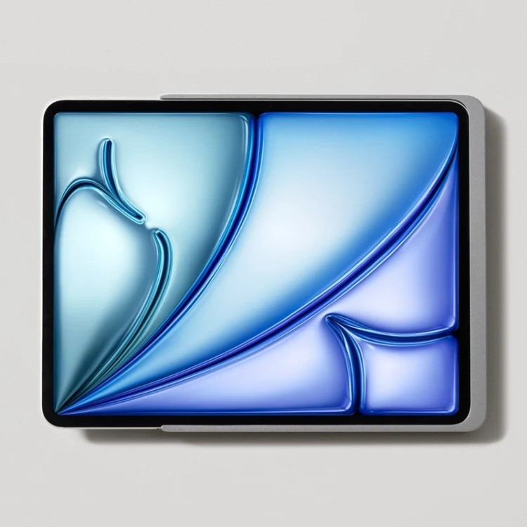 Dame Wall Home 2.0 (iPad Air 13")